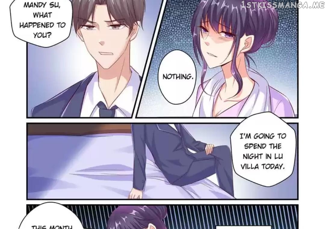 Invalid Engagement: Ex-wife’s Remarriage chapter 54 - page 6