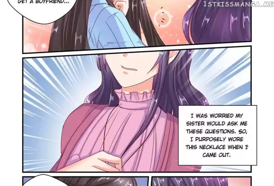 Invalid Engagement: Ex-wife’s Remarriage chapter 53 - page 11