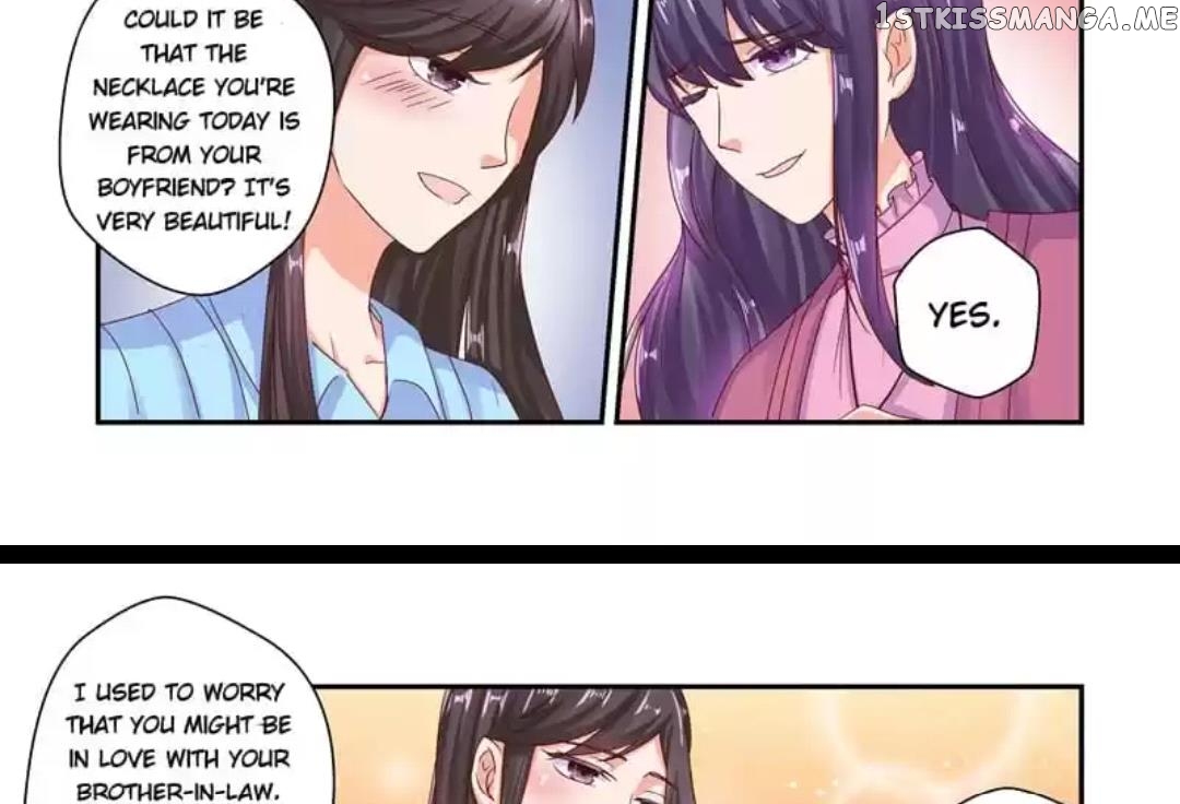 Invalid Engagement: Ex-wife’s Remarriage chapter 53 - page 12