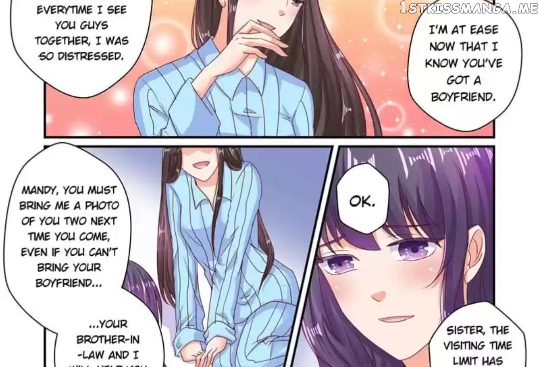 Invalid Engagement: Ex-wife’s Remarriage chapter 53 - page 13