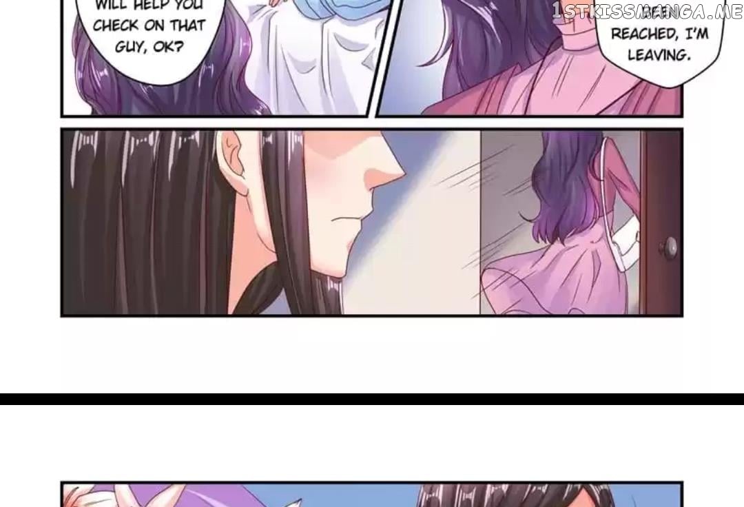 Invalid Engagement: Ex-wife’s Remarriage chapter 53 - page 14