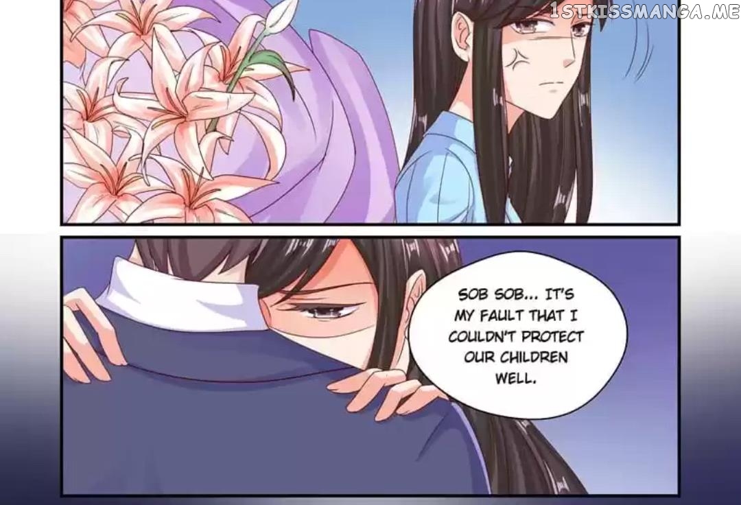 Invalid Engagement: Ex-wife’s Remarriage chapter 53 - page 15