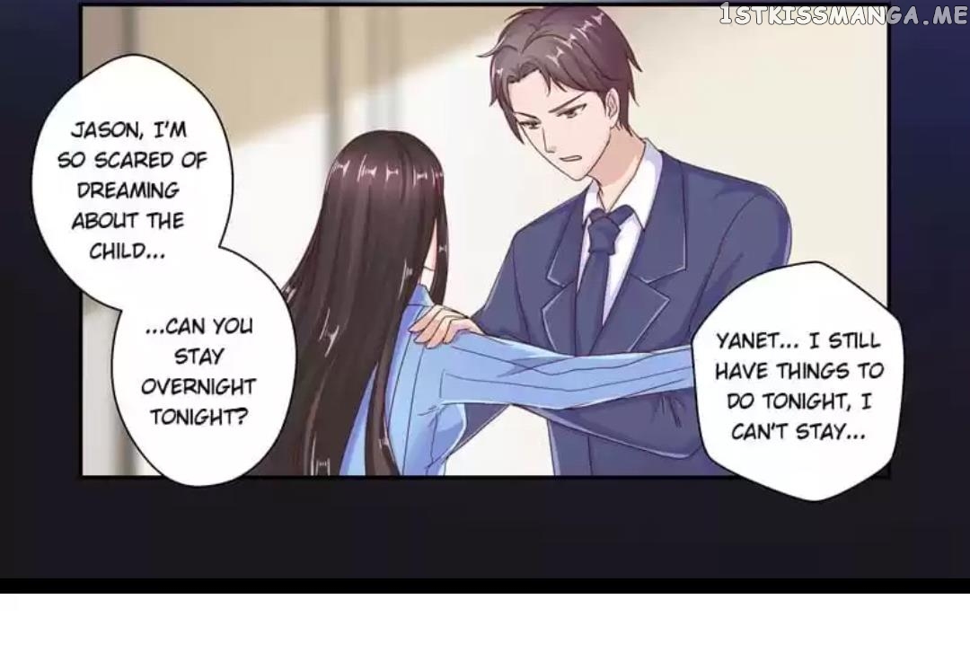 Invalid Engagement: Ex-wife’s Remarriage chapter 53 - page 16