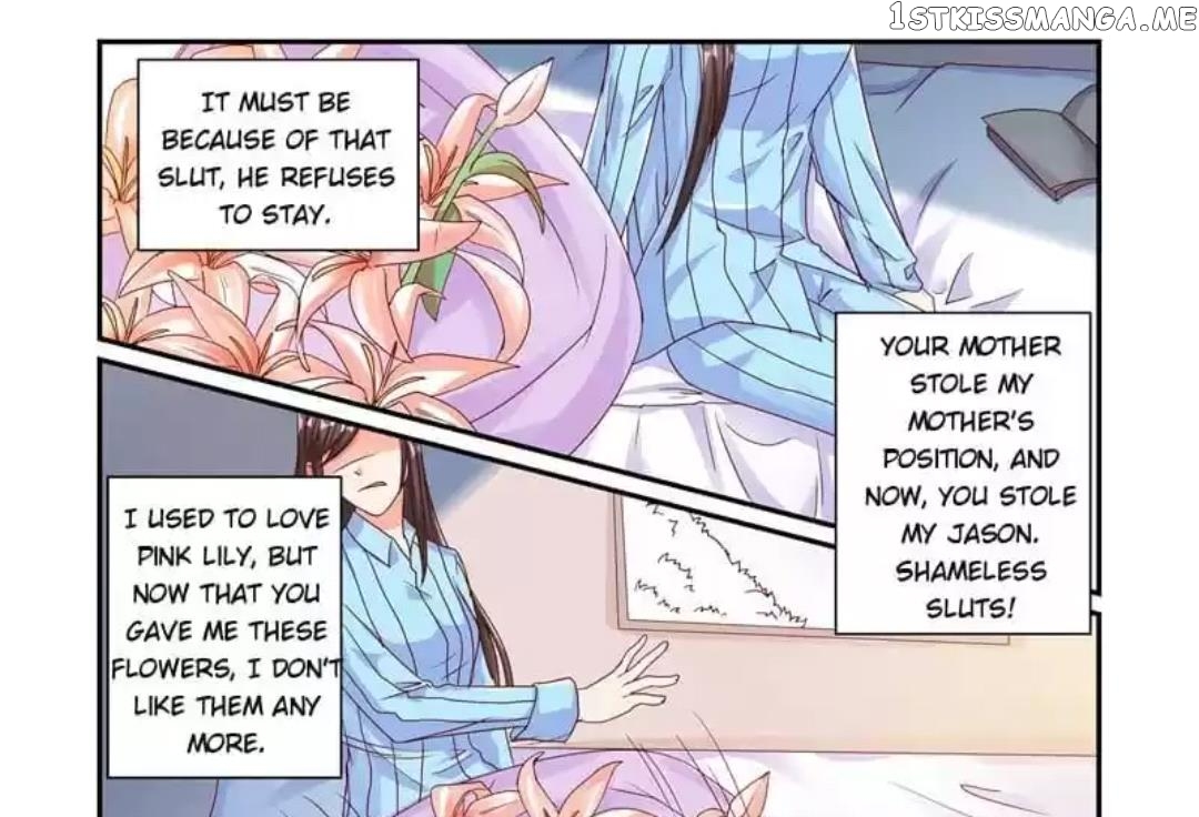 Invalid Engagement: Ex-wife’s Remarriage chapter 53 - page 17