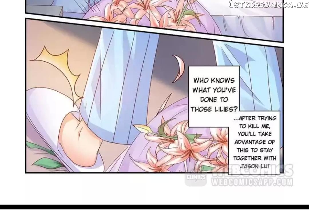 Invalid Engagement: Ex-wife’s Remarriage chapter 53 - page 18