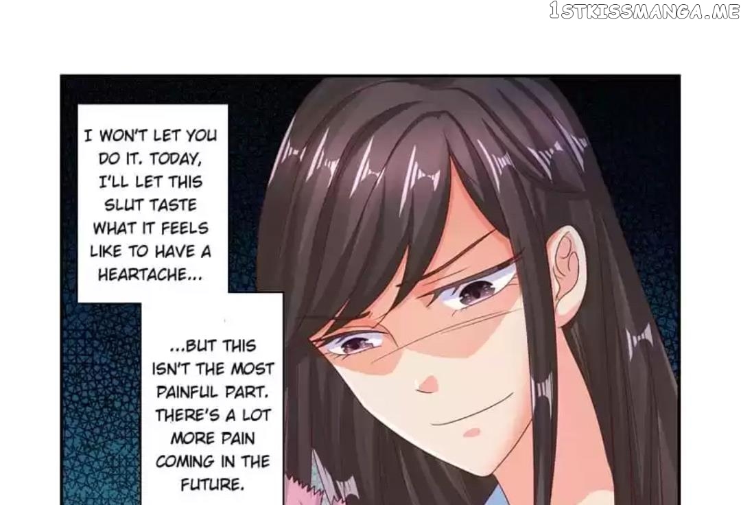 Invalid Engagement: Ex-wife’s Remarriage chapter 53 - page 19