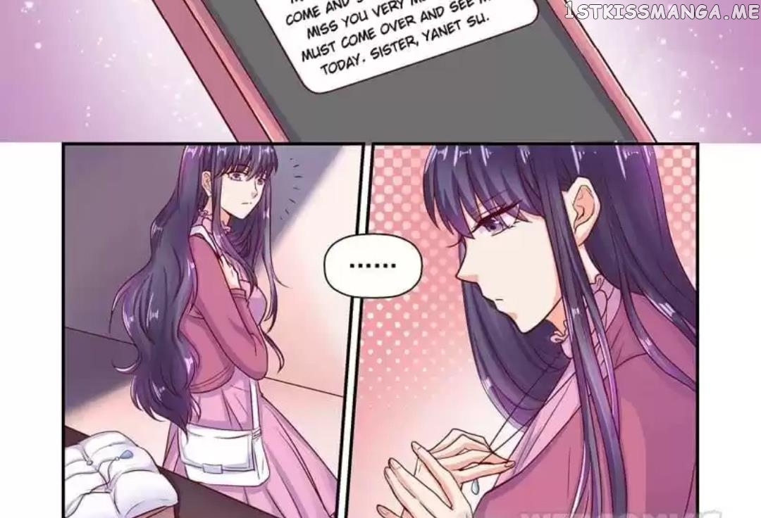 Invalid Engagement: Ex-wife’s Remarriage chapter 53 - page 2