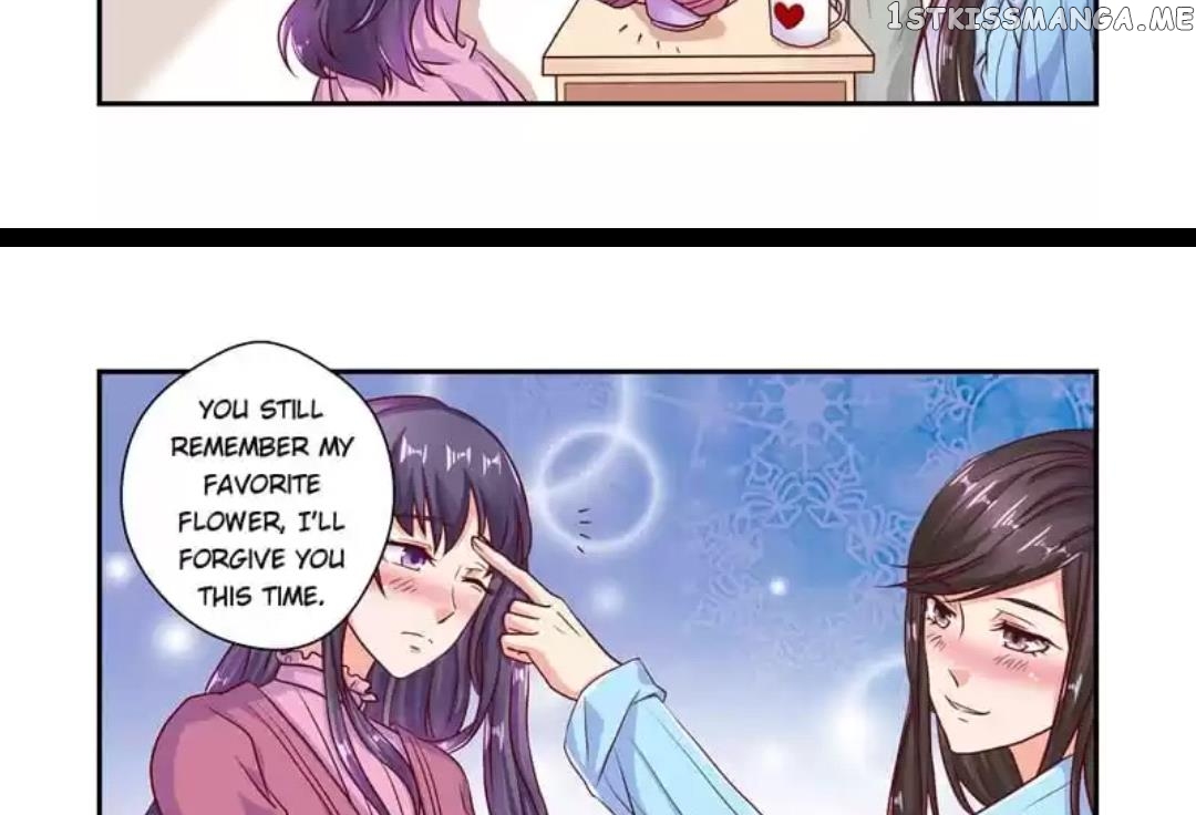 Invalid Engagement: Ex-wife’s Remarriage chapter 53 - page 5