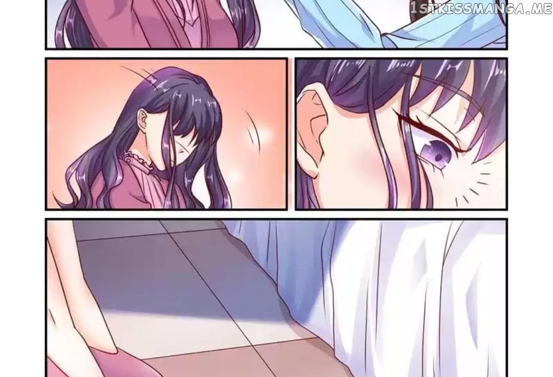 Invalid Engagement: Ex-wife’s Remarriage chapter 53 - page 6
