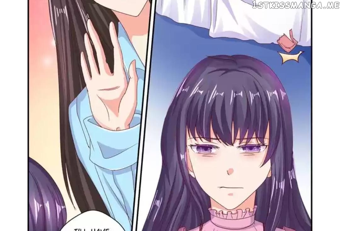 Invalid Engagement: Ex-wife’s Remarriage chapter 53 - page 8