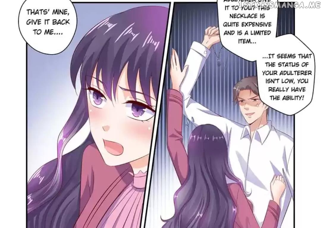Invalid Engagement: Ex-wife’s Remarriage chapter 52 - page 14