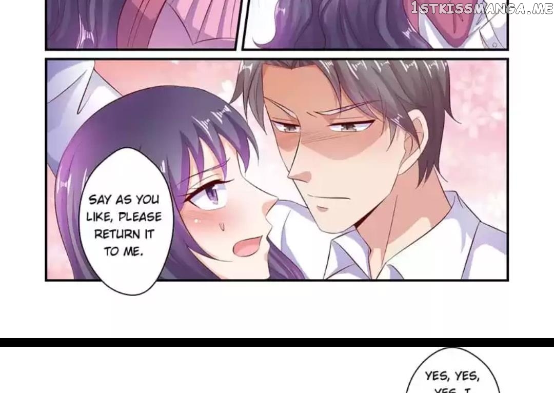 Invalid Engagement: Ex-wife’s Remarriage chapter 52 - page 15