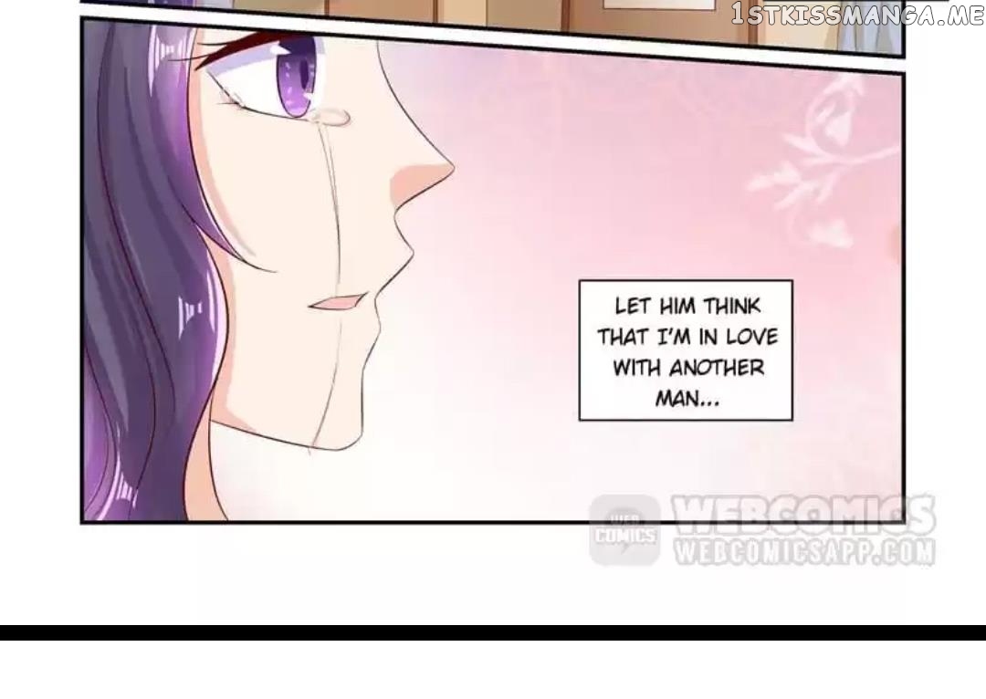 Invalid Engagement: Ex-wife’s Remarriage chapter 52 - page 19