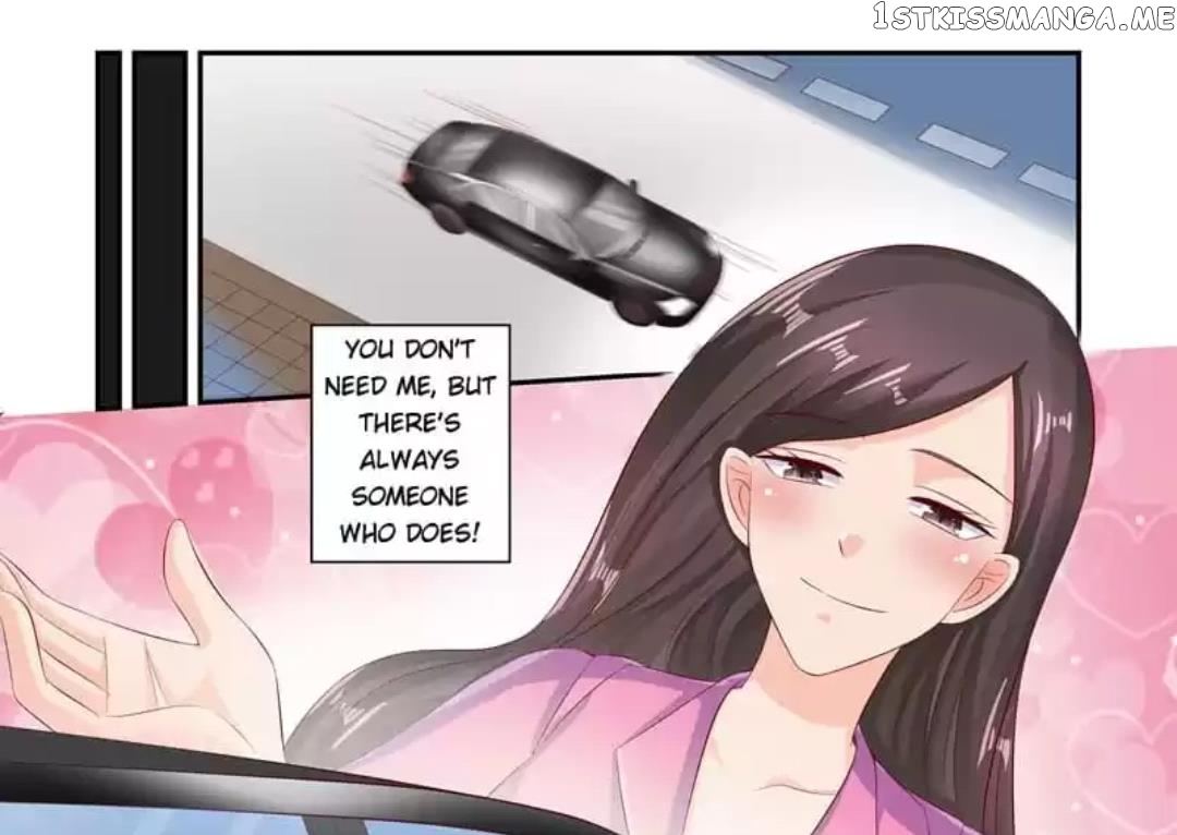 Invalid Engagement: Ex-wife’s Remarriage chapter 52 - page 20
