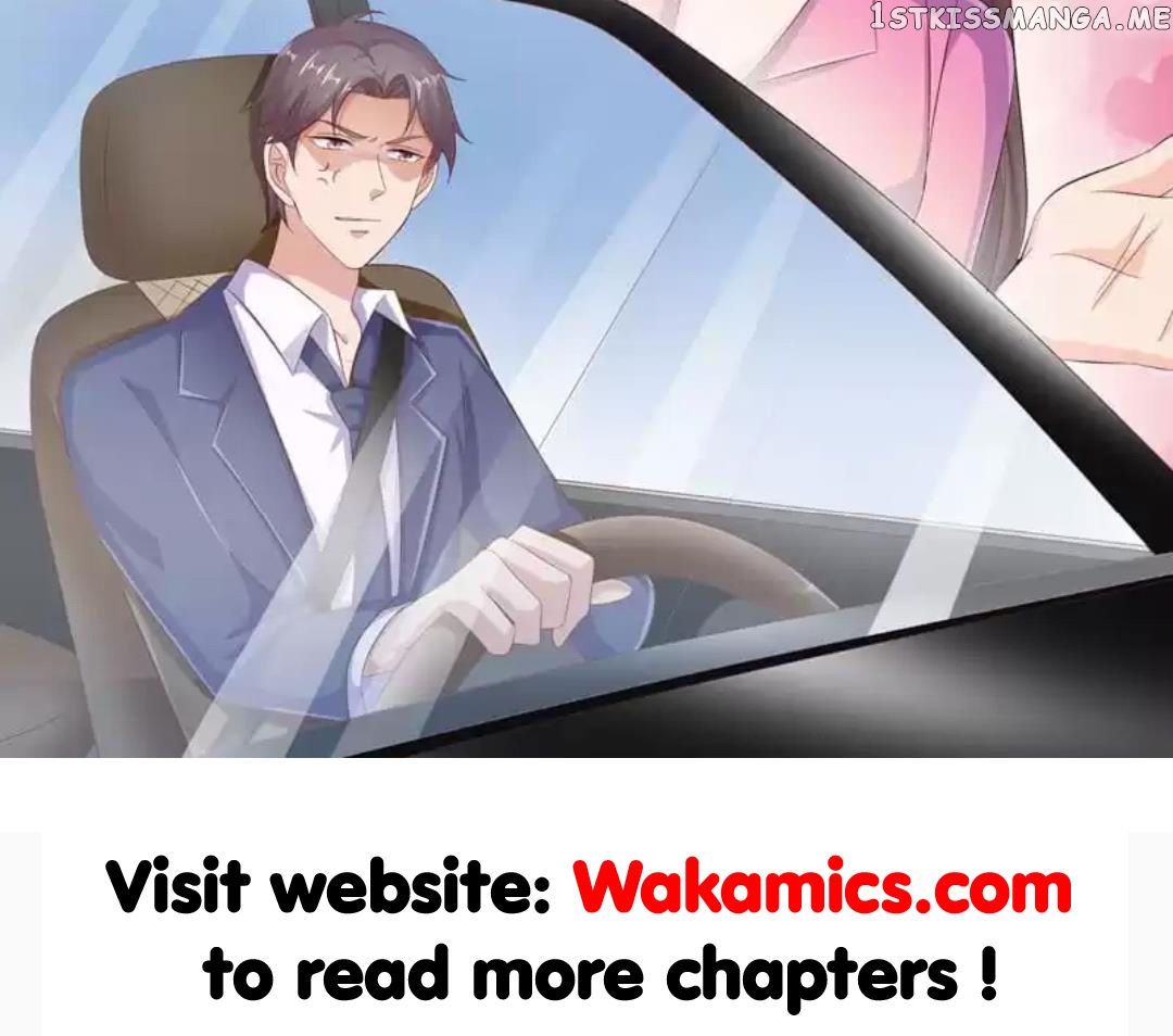 Invalid Engagement: Ex-wife’s Remarriage chapter 52 - page 21
