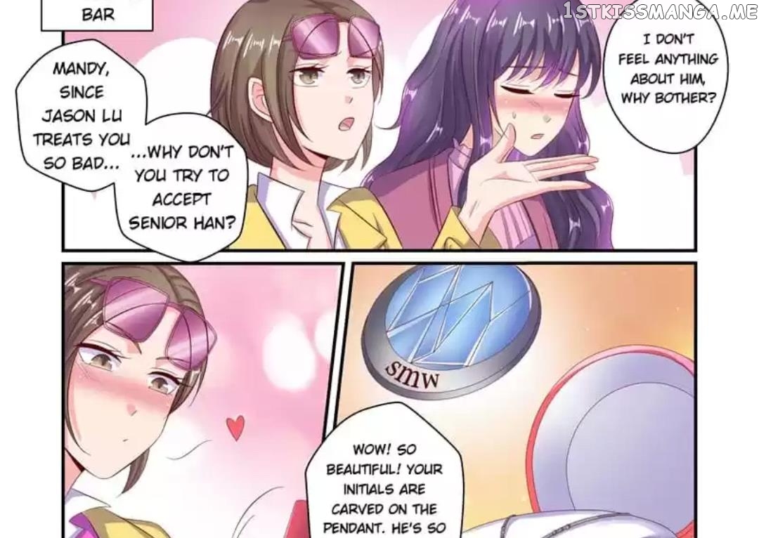 Invalid Engagement: Ex-wife’s Remarriage chapter 52 - page 6
