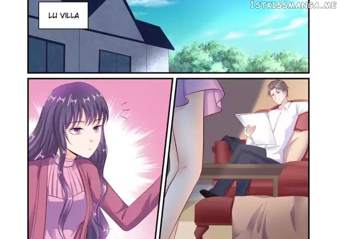 Invalid Engagement: Ex-wife’s Remarriage chapter 52 - page 8