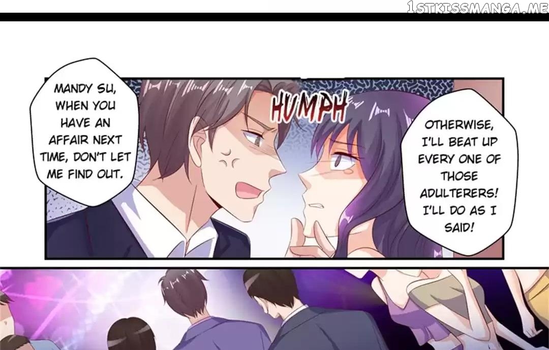 Invalid Engagement: Ex-wife’s Remarriage chapter 51 - page 12