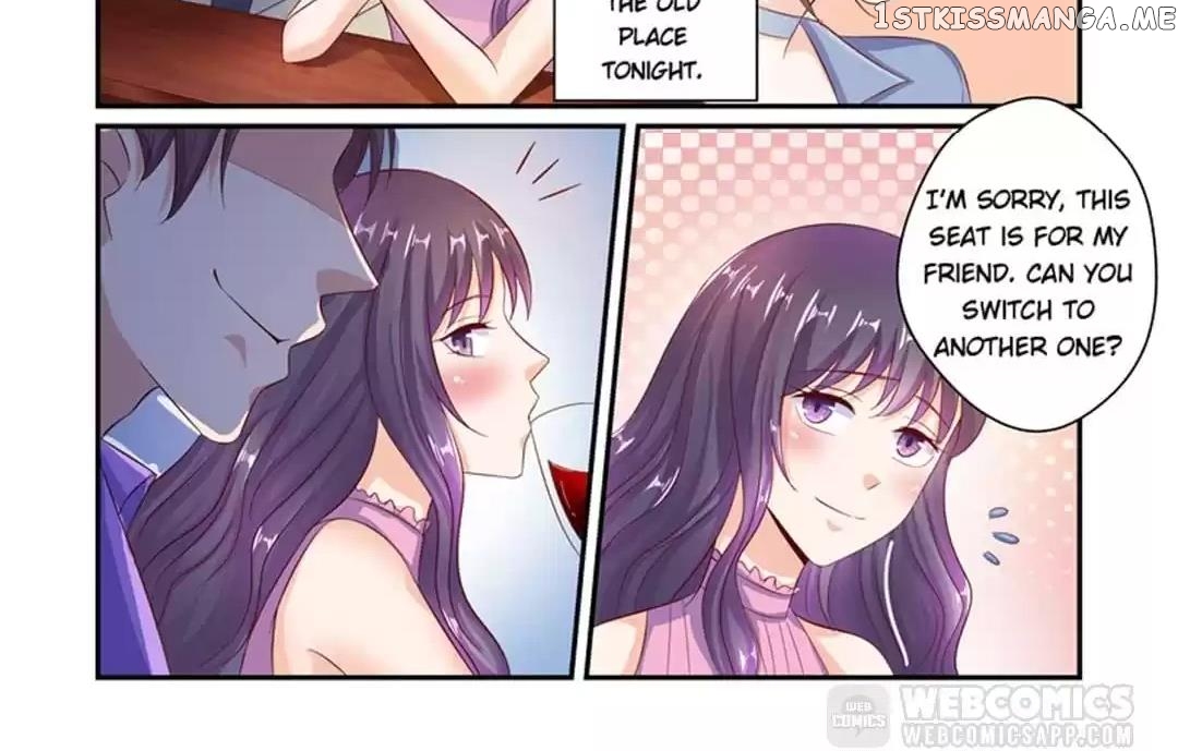 Invalid Engagement: Ex-wife’s Remarriage chapter 51 - page 2