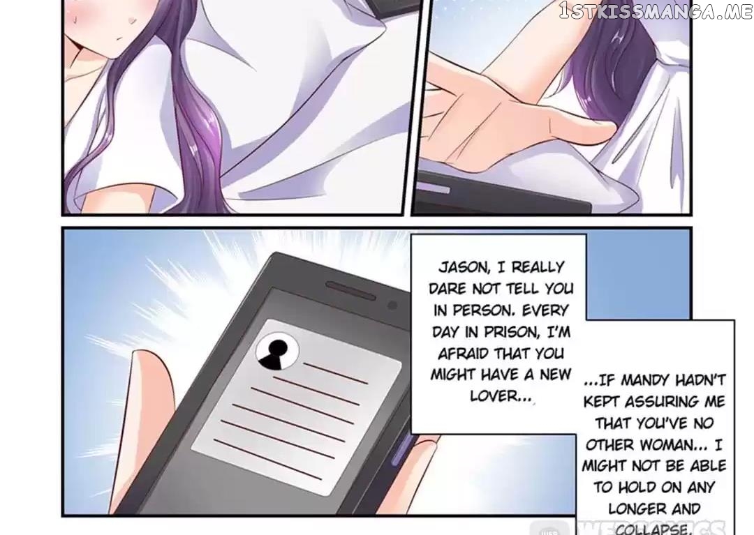 Invalid Engagement: Ex-wife’s Remarriage chapter 50 - page 10