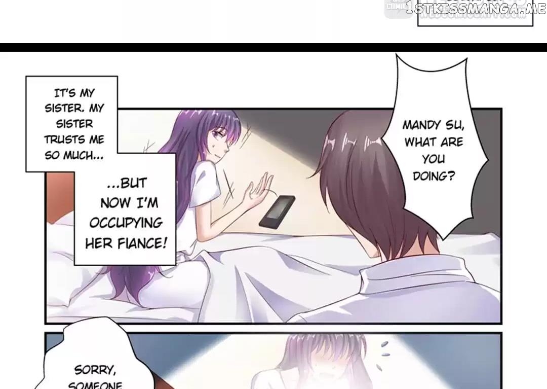 Invalid Engagement: Ex-wife’s Remarriage chapter 50 - page 11
