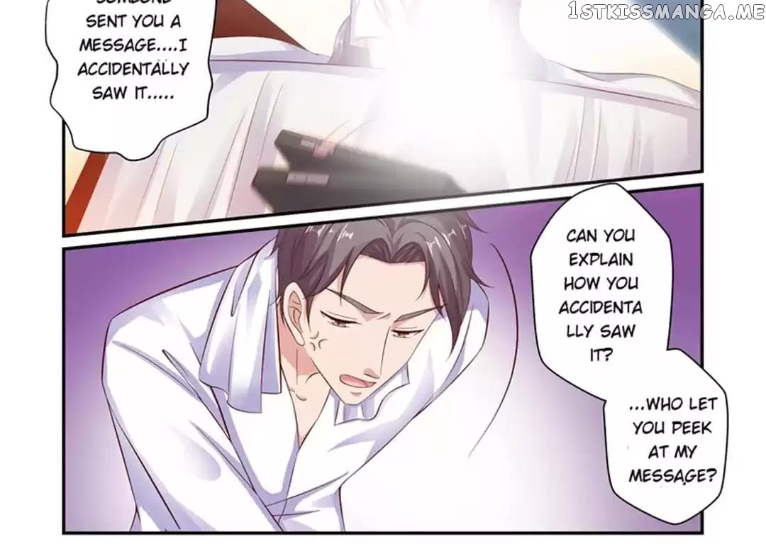 Invalid Engagement: Ex-wife’s Remarriage chapter 50 - page 12