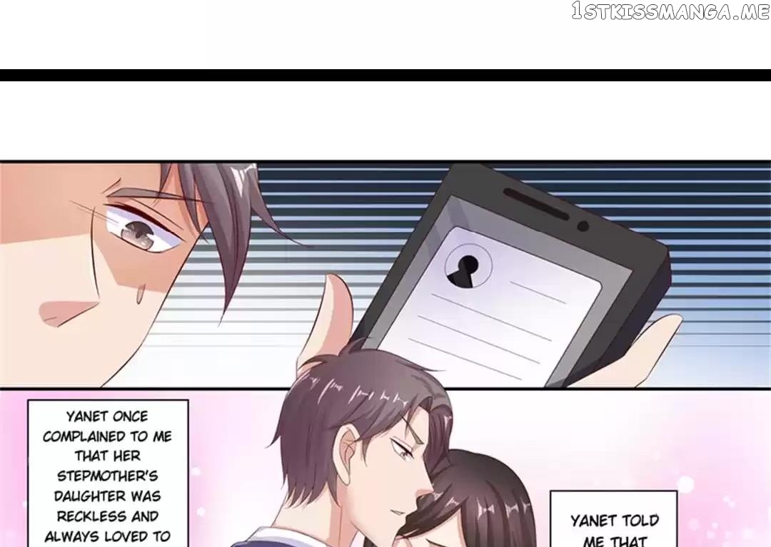 Invalid Engagement: Ex-wife’s Remarriage chapter 50 - page 13