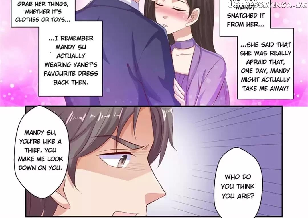 Invalid Engagement: Ex-wife’s Remarriage chapter 50 - page 14