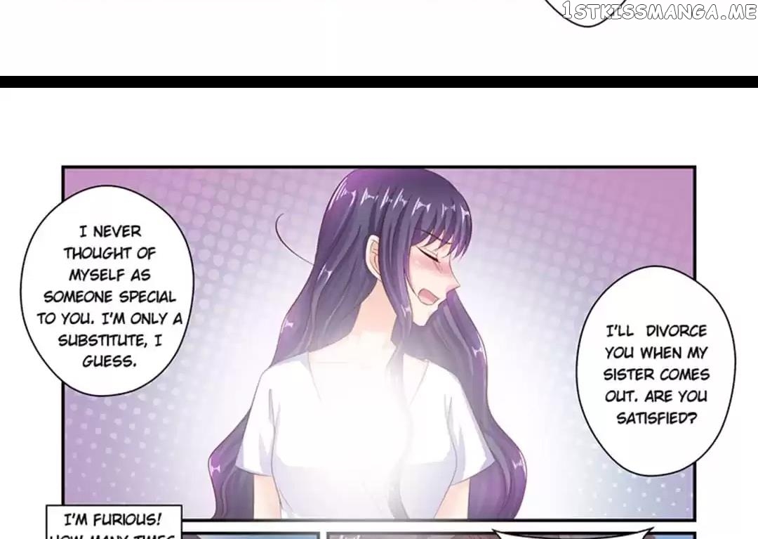 Invalid Engagement: Ex-wife’s Remarriage chapter 50 - page 15