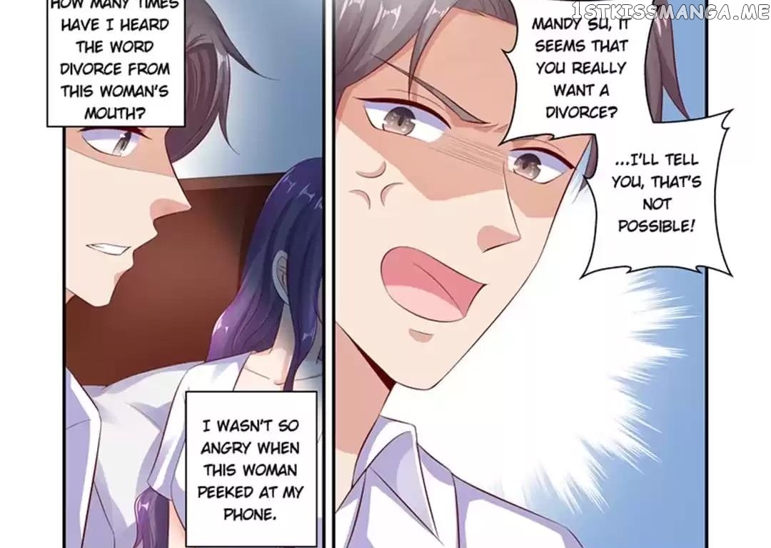 Invalid Engagement: Ex-wife’s Remarriage chapter 50 - page 16
