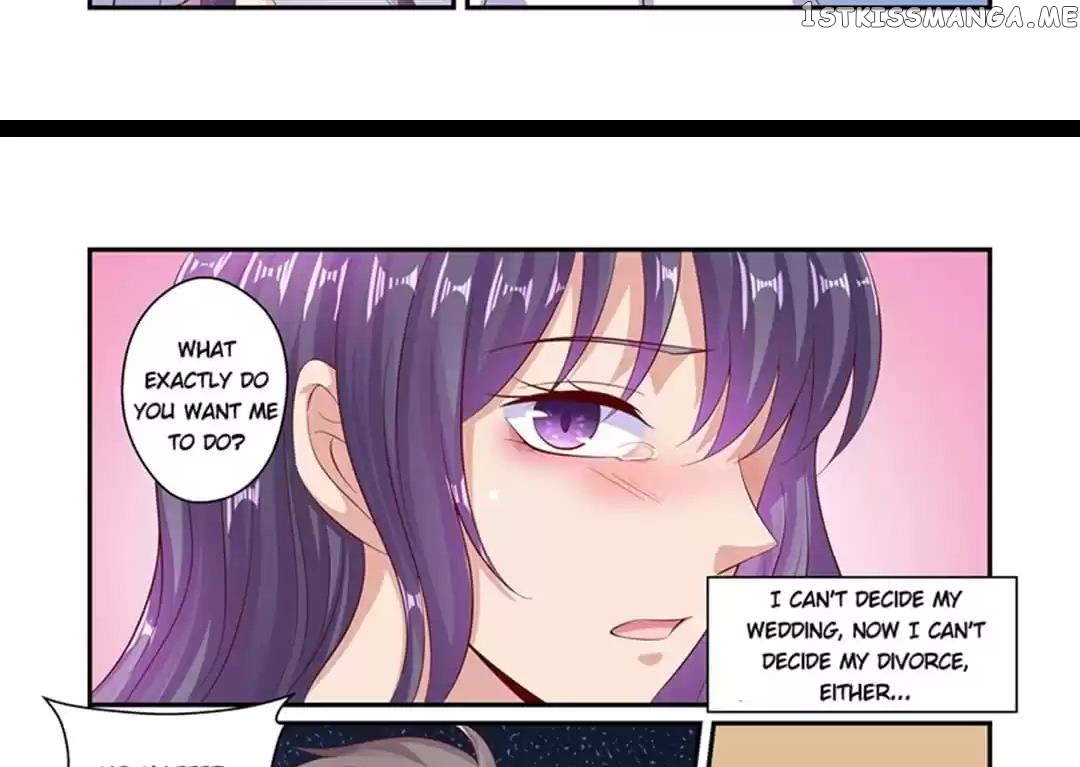 Invalid Engagement: Ex-wife’s Remarriage chapter 50 - page 17