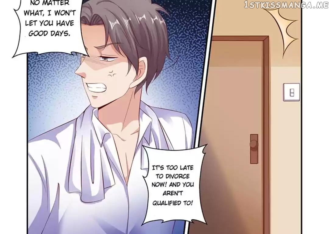Invalid Engagement: Ex-wife’s Remarriage chapter 50 - page 18