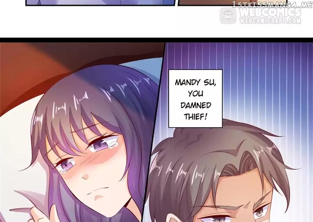 Invalid Engagement: Ex-wife’s Remarriage chapter 50 - page 19
