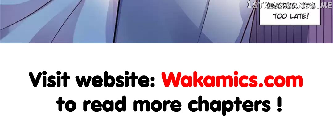 Invalid Engagement: Ex-wife’s Remarriage chapter 50 - page 21