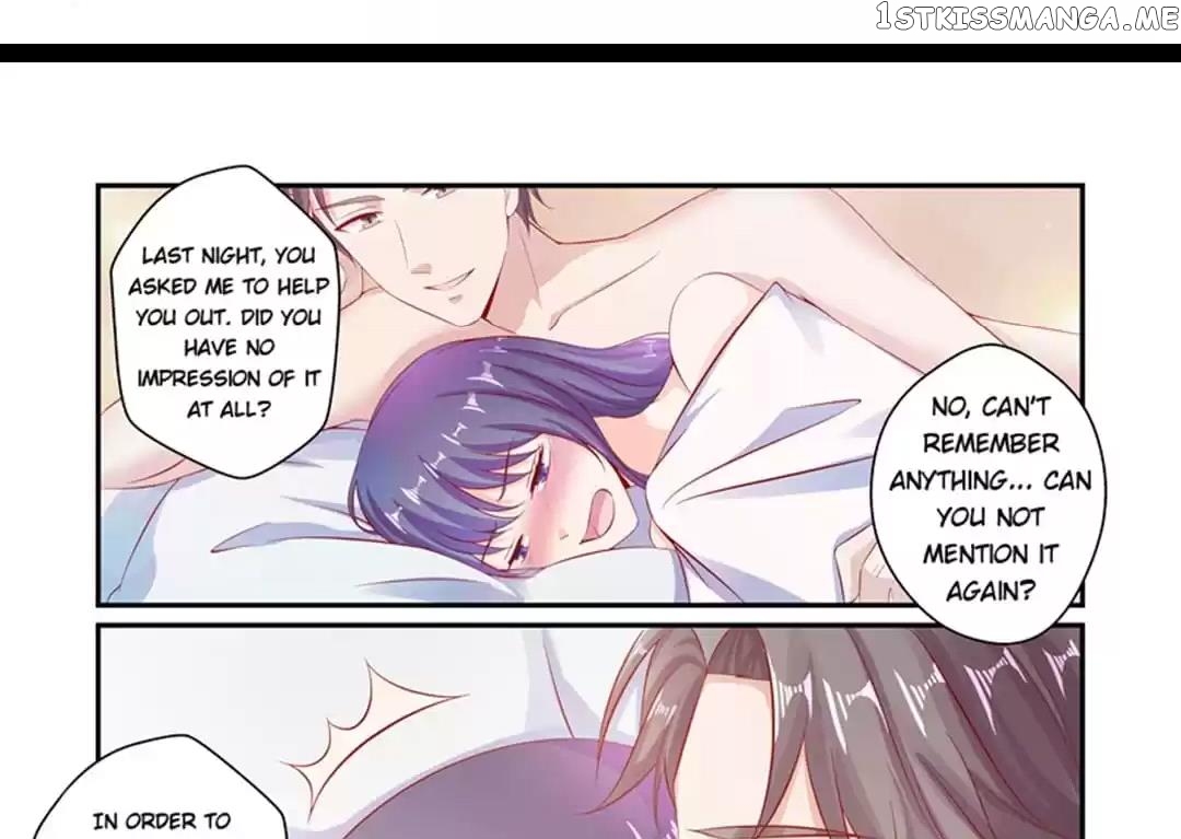 Invalid Engagement: Ex-wife’s Remarriage chapter 50 - page 3