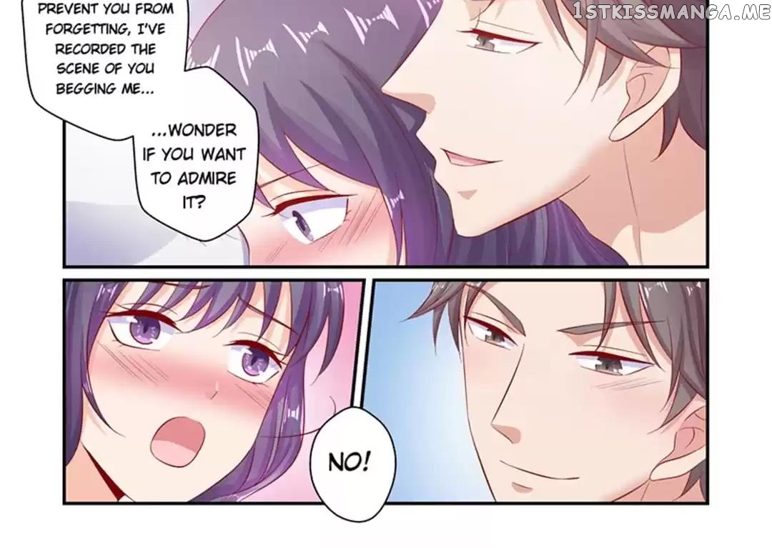 Invalid Engagement: Ex-wife’s Remarriage chapter 50 - page 4