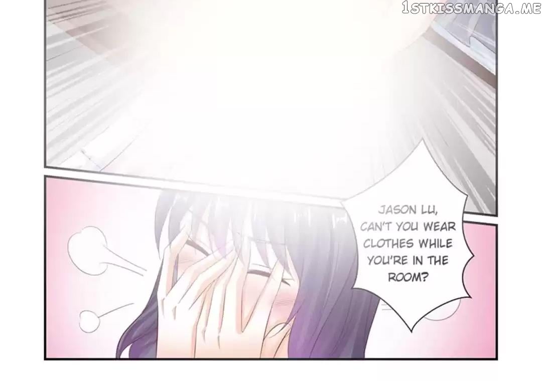Invalid Engagement: Ex-wife’s Remarriage chapter 50 - page 6