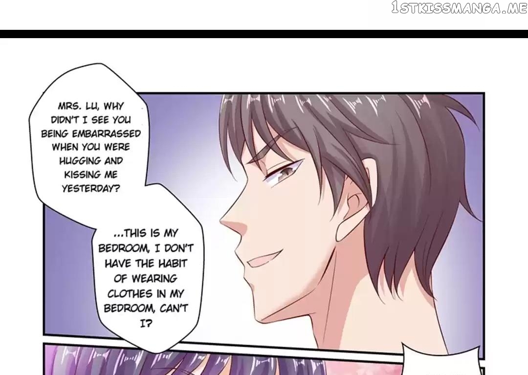 Invalid Engagement: Ex-wife’s Remarriage chapter 50 - page 7