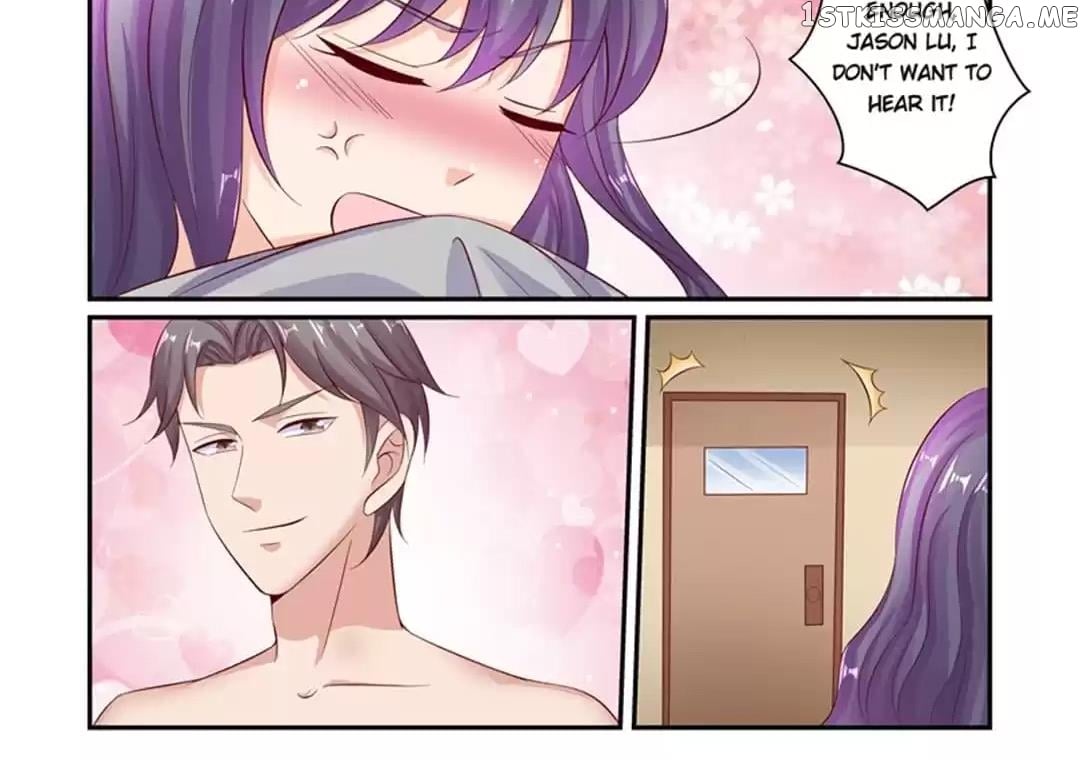 Invalid Engagement: Ex-wife’s Remarriage chapter 50 - page 8
