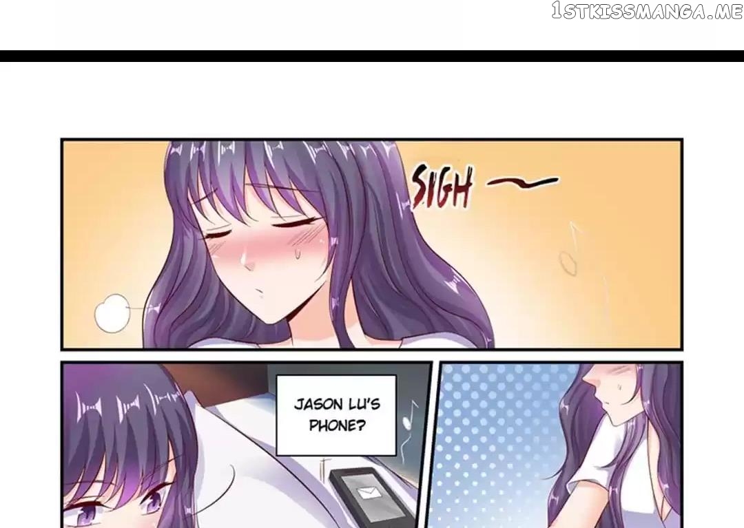 Invalid Engagement: Ex-wife’s Remarriage chapter 50 - page 9