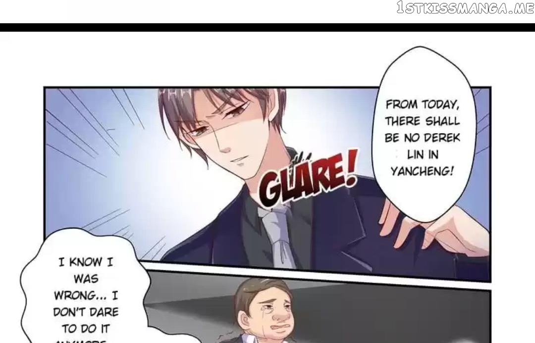 Invalid Engagement: Ex-wife’s Remarriage chapter 49 - page 10