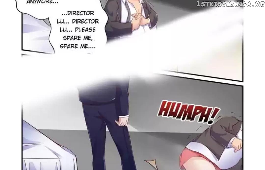 Invalid Engagement: Ex-wife’s Remarriage chapter 49 - page 11