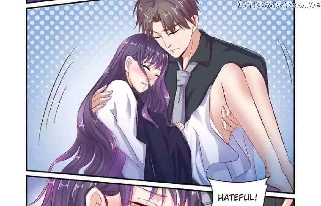 Invalid Engagement: Ex-wife’s Remarriage chapter 49 - page 13