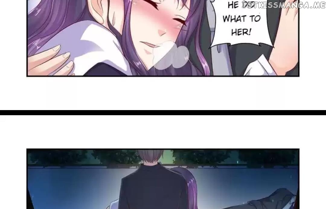 Invalid Engagement: Ex-wife’s Remarriage chapter 49 - page 14