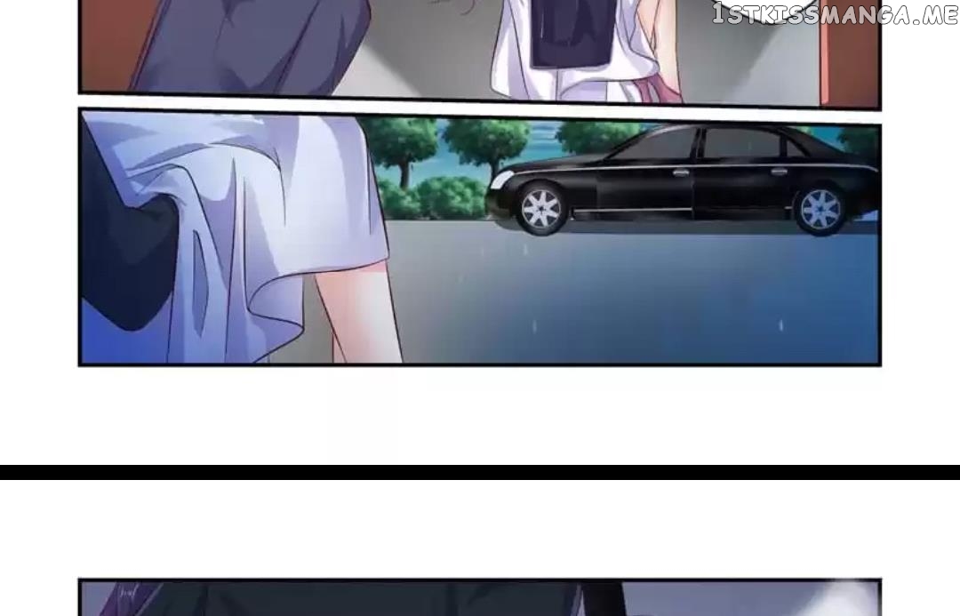 Invalid Engagement: Ex-wife’s Remarriage chapter 49 - page 16