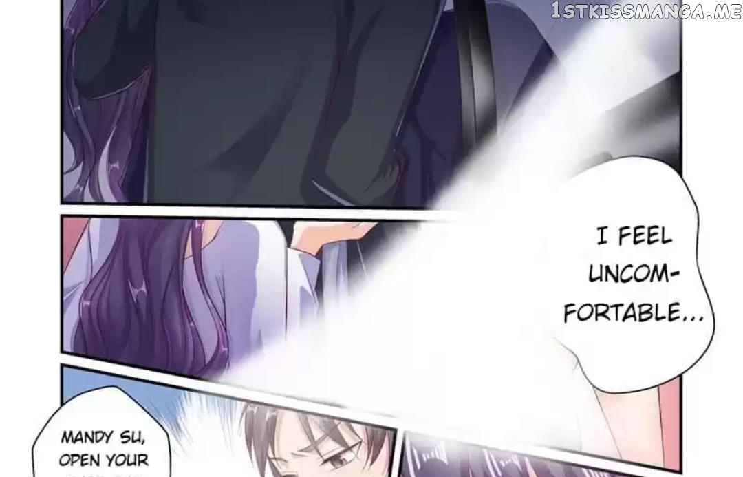 Invalid Engagement: Ex-wife’s Remarriage chapter 49 - page 17