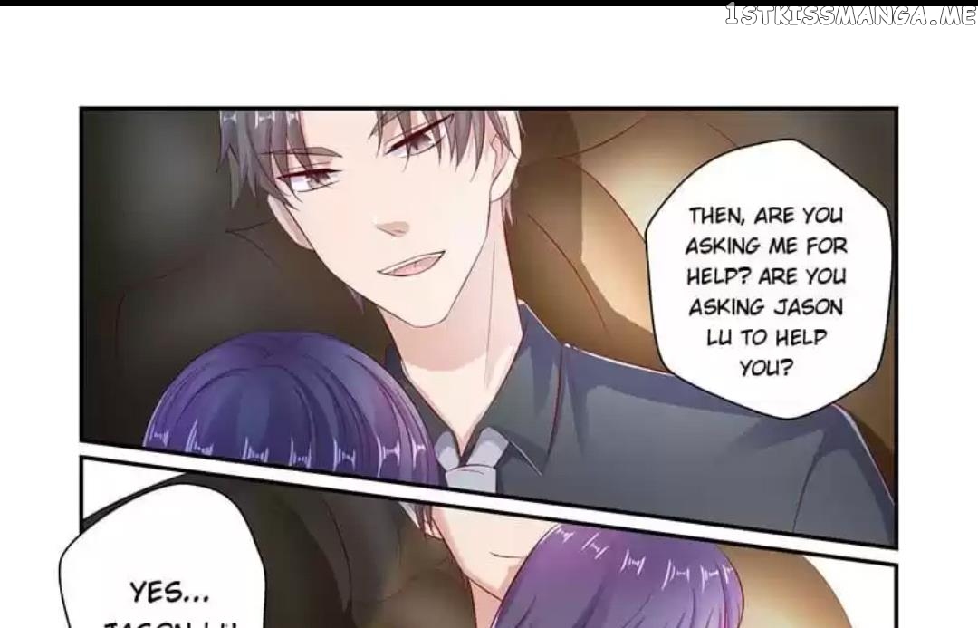 Invalid Engagement: Ex-wife’s Remarriage chapter 49 - page 19