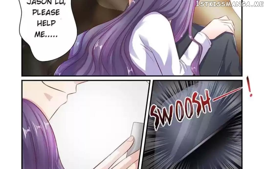 Invalid Engagement: Ex-wife’s Remarriage chapter 49 - page 20