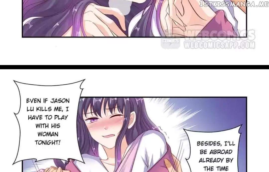 Invalid Engagement: Ex-wife’s Remarriage chapter 49 - page 3