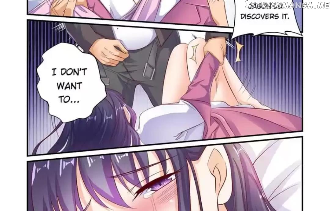 Invalid Engagement: Ex-wife’s Remarriage chapter 49 - page 4